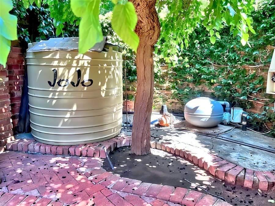 4 Bedroom Property for Sale in Fichardt Park Free State